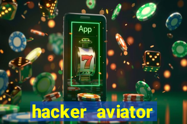 hacker aviator aposta ganha