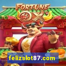 felizslot87.com