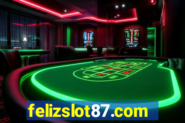 felizslot87.com