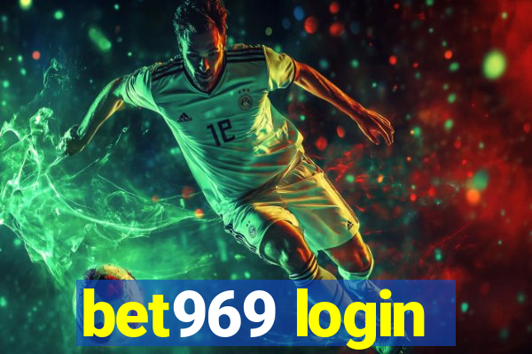 bet969 login