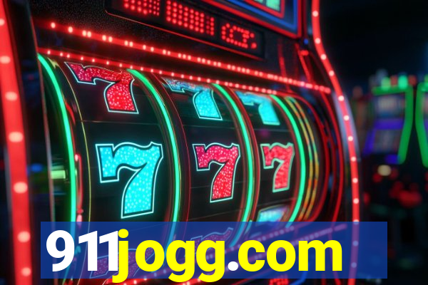 911jogg.com