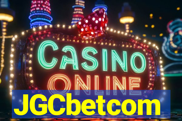 JGCbetcom