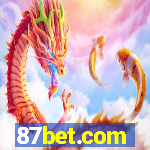 87bet.com