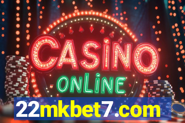 22mkbet7.com