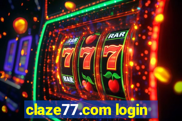 claze77.com login