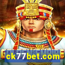 ck77bet.com