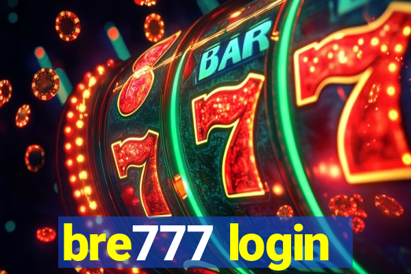 bre777 login