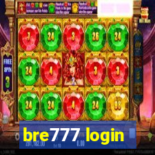 bre777 login