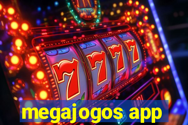 megajogos app