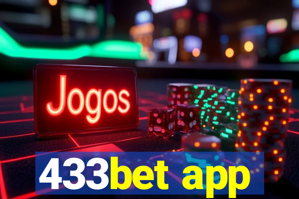 433bet app