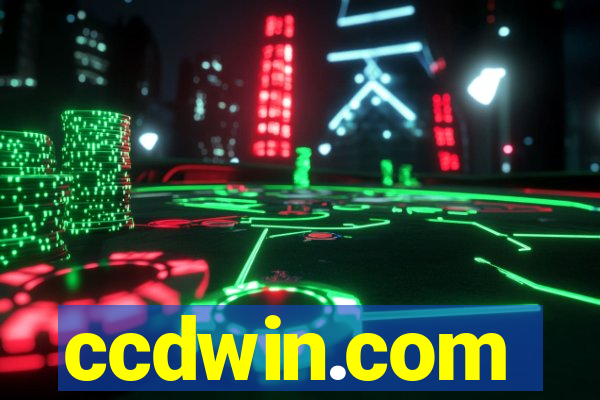 ccdwin.com