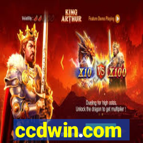 ccdwin.com