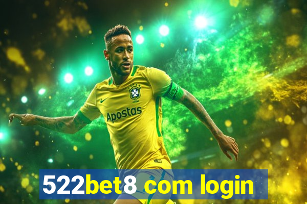 522bet8 com login