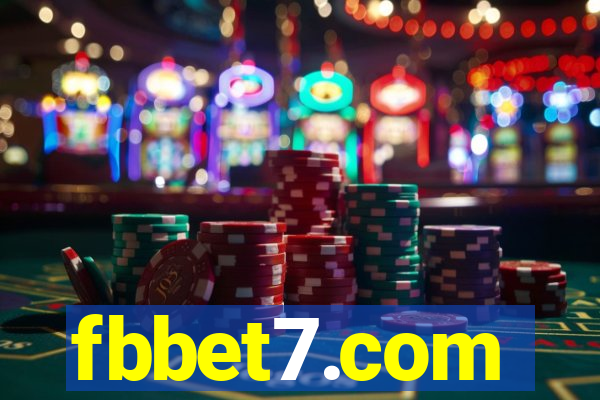 fbbet7.com