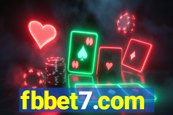 fbbet7.com