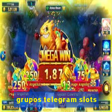 grupos telegram slots