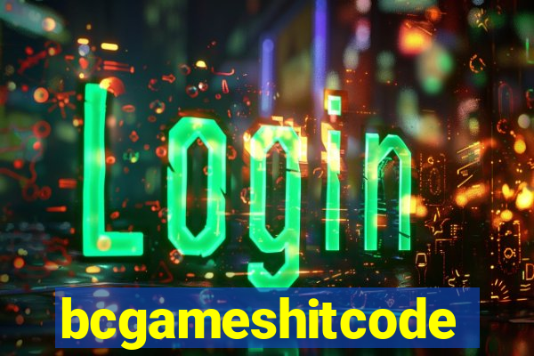 bcgameshitcode