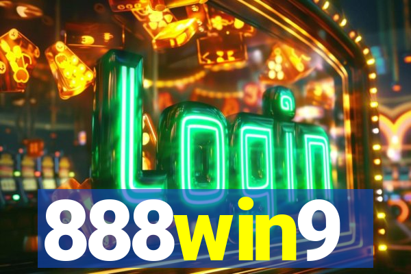 888win9