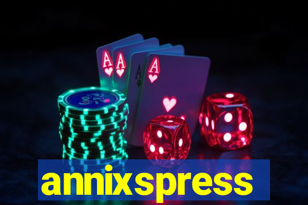 annixspress