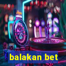 balakan bet