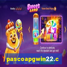 pascoapgwin22.com