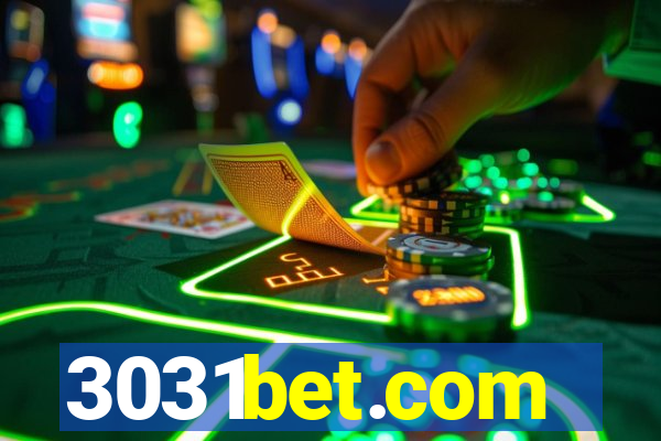 3031bet.com