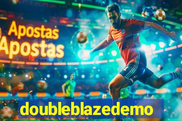 doubleblazedemo