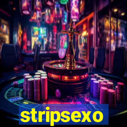 stripsexo