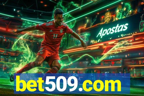 bet509.com