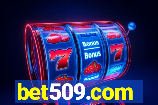 bet509.com