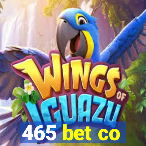 465 bet co