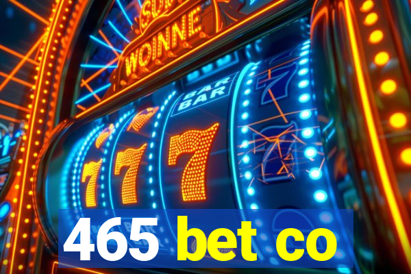 465 bet co