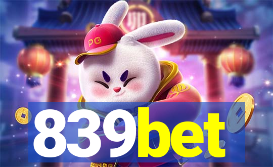 839bet