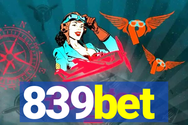 839bet