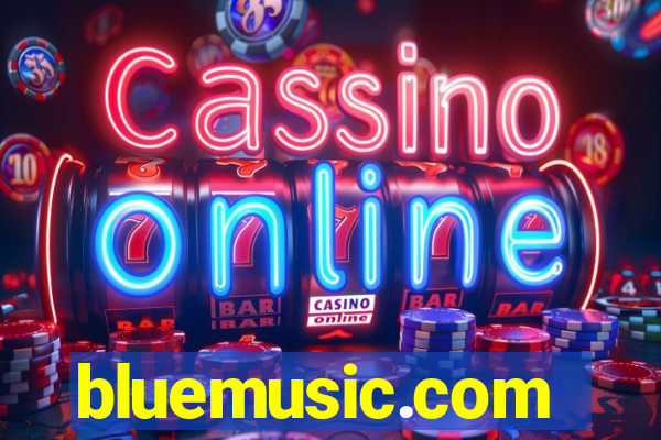 bluemusic.com