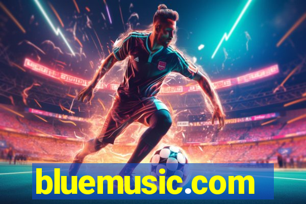 bluemusic.com