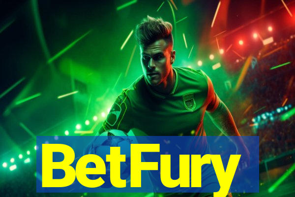 BetFury