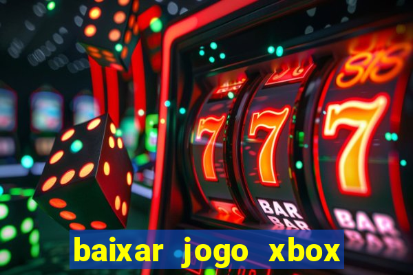 baixar jogo xbox 360 rgh