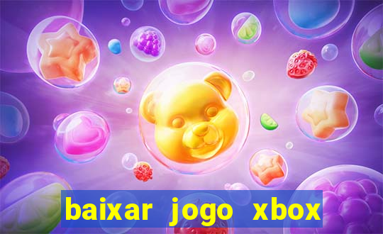 baixar jogo xbox 360 rgh