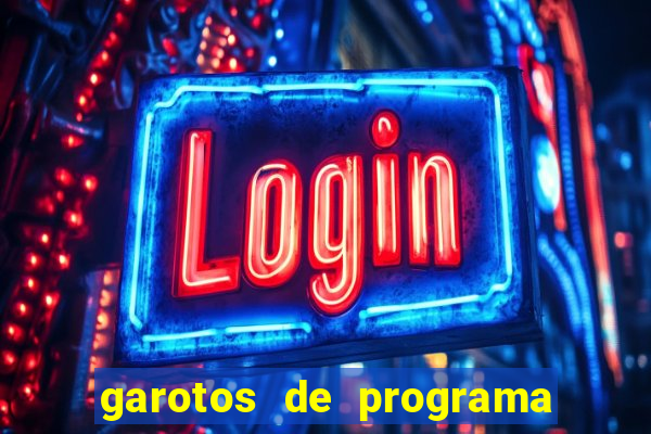 garotos de programa porto seguro