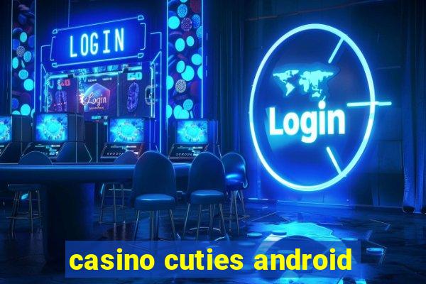 casino cuties android