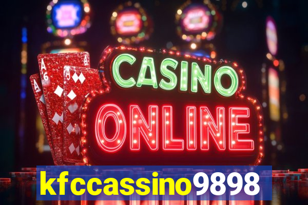 kfccassino9898