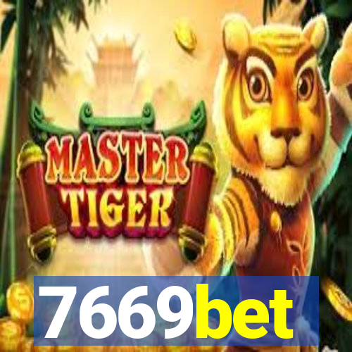 7669bet