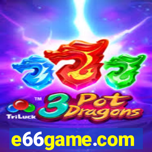 e66game.com