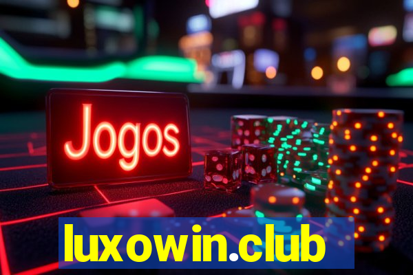 luxowin.club