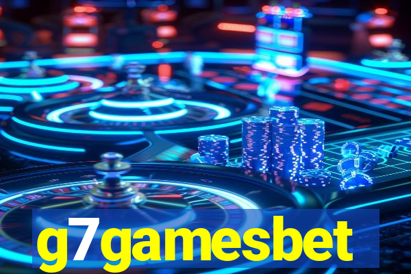 g7gamesbet