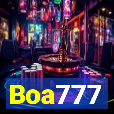 Boa777