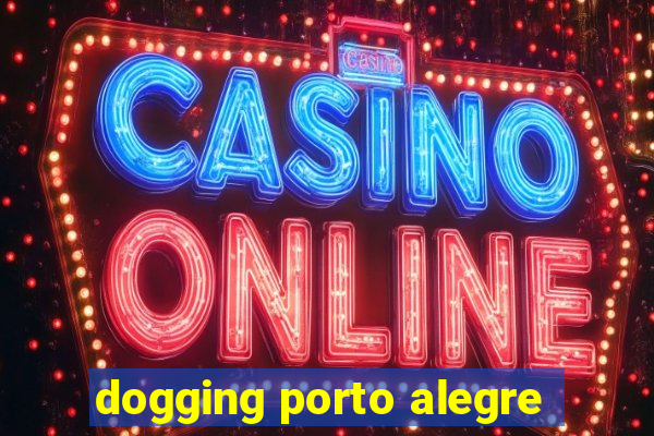 dogging porto alegre