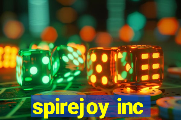 spirejoy inc