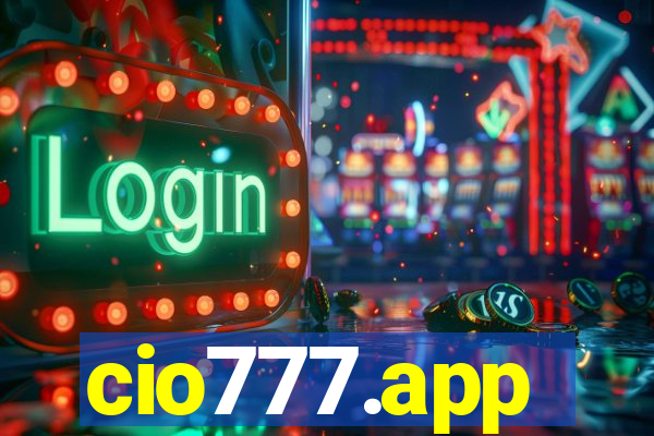 cio777.app